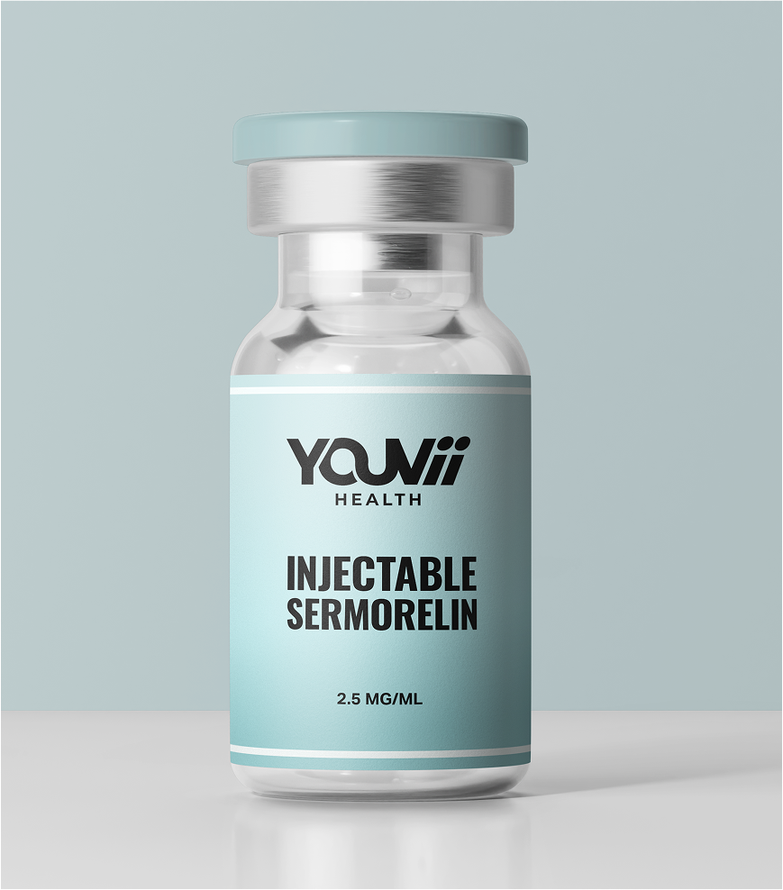sermorelin