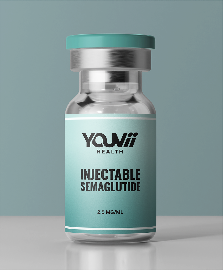 semaglutide